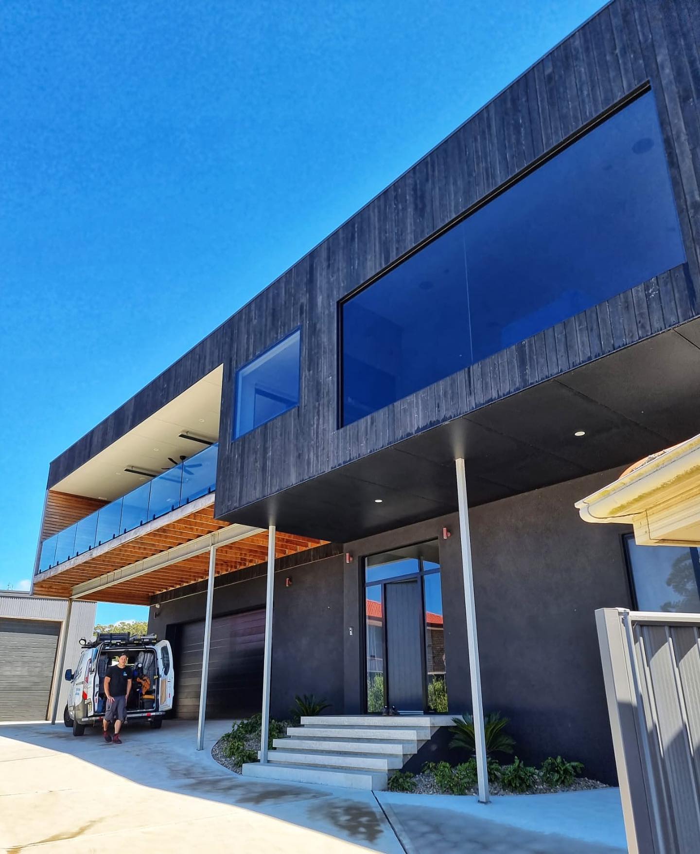 Pure Window Cleaning